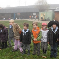 SDC13907 - Scouts en Gidsen Zaventem 